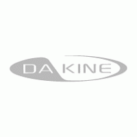 Dakine logo vector logo