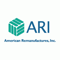 ARI logo vector logo