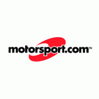 motorsport.com logo vector logo