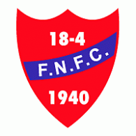 Frigosul Futebol Clube de Canoas-RS logo vector logo