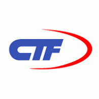 CTF logo vector logo