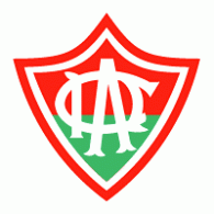 Atletico Clube de Roraima de Boa Vista-RR logo vector logo