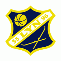 Lyn logo vector logo