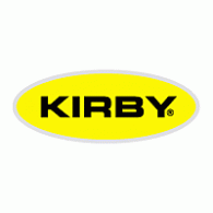 Kirby logo vector logo
