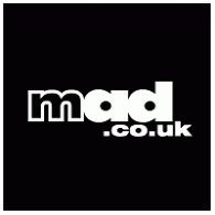 mad.co.uk logo vector logo