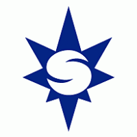 Stjarnan logo vector logo