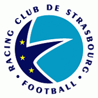 Strasbourg logo vector logo