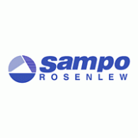 Sampo Rosenlew logo vector logo