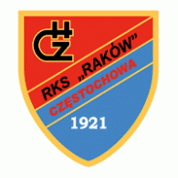 RKS Rakow Czestochowa logo vector logo