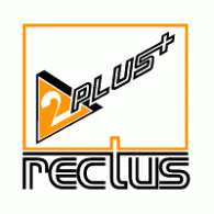 Rectus logo vector logo