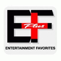Entertainment Favorites logo vector logo