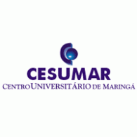 CESUMAR logo vector logo