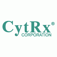 CytRx logo vector logo