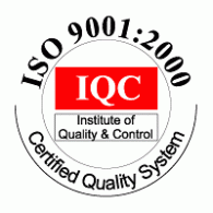 ISO 9001-2000 logo vector logo