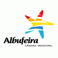 Albufeira logo vector logo