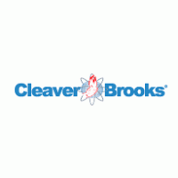 Cleaver Brooks logo vector logo