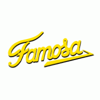 Famosa logo vector logo