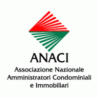 ANACI logo vector logo