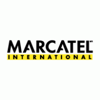 Marcatel logo vector logo