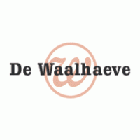 De Waalhaeve logo vector logo