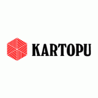 Kartopu logo vector logo