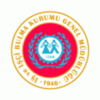 Is Ve Isci Bulma Kurumu Genel Mudurlugu logo vector logo
