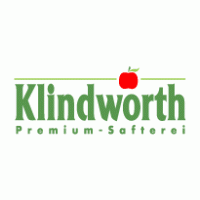 Klindworth logo vector logo