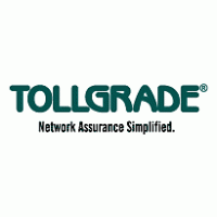 Tollgrade logo vector logo