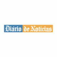 Diario de Noticias logo vector logo