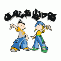 Only Kids logo vector logo