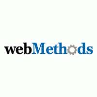 WebMethods logo vector logo