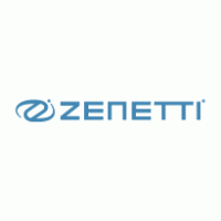 Zenetti logo vector logo