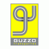 Guzzo Transportes logo vector logo