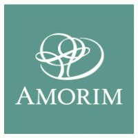 Amorim logo vector logo