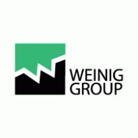 Weinig Group logo vector logo