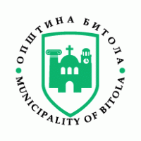 Bitola logo vector logo