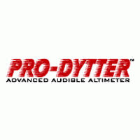 Pro-Dytter logo vector logo