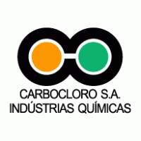 Carbocloro logo vector logo