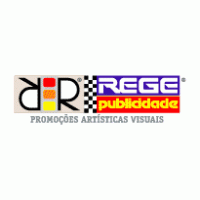 REGE Publicidade logo vector logo