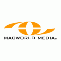 Macworld Media logo vector logo