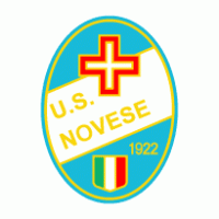 US Novese logo vector logo