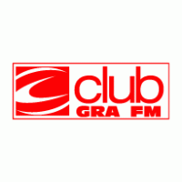 Gra Fm Club logo vector logo