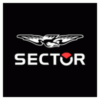 Sector Sport Watches logo vector logo