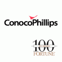 ConocoPhillips logo vector logo