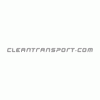 Cleantransport.com logo vector logo