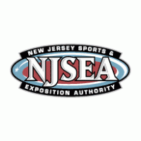 New Jersey Sports and Exposition Authority logo vector logo