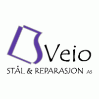 Veio logo vector logo