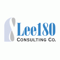 Lee 180 Consulting logo vector logo