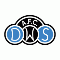 FC DWS Amsterdam logo vector logo