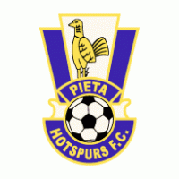 FC Pieta Hotspurs logo vector logo